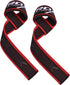 WEIGHT LIFTING WRIST STRAPS-1